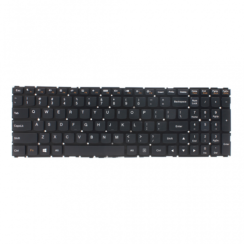 Tastatura za laptop Lenovo Ideapad 700-15ISK slika 1