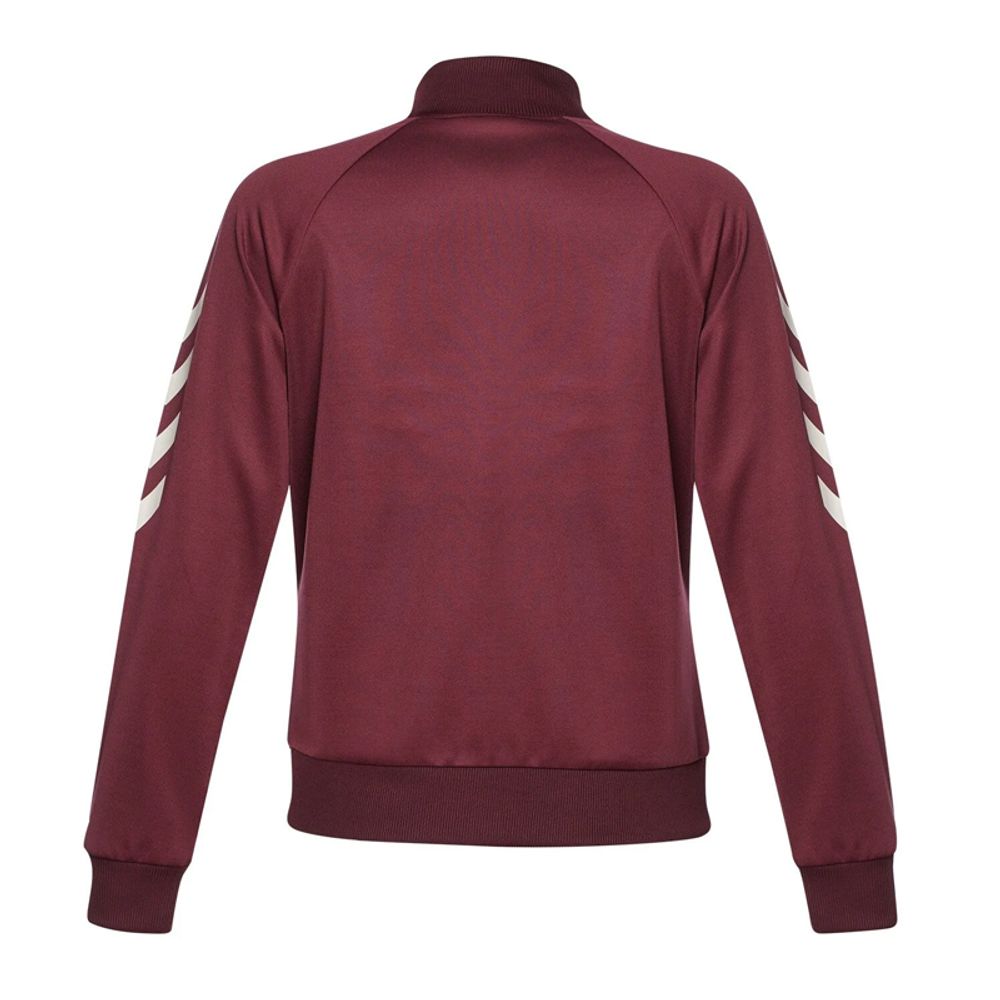 Hummel Ženski duks na kopčanje Hmlgenesa ZIP Jacket slika 4