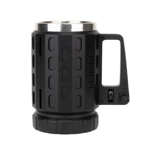 MERCHANDISE CALL OF DUTY MW : TACTICAL MUG slika 1