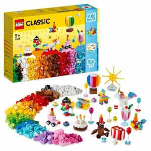 Igra Gradnje Lego Classic 900 Dijelovi