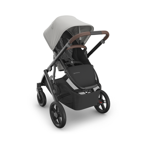 UPPAbaby dječja kolica Vista V3 2u1, Savannah slika 5