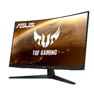 ASUS TUF Gaming VG32VQ1BR kompjuterski monitor 80 cm (31.5") 2560 x 1440 piksela Quad HD LED crni