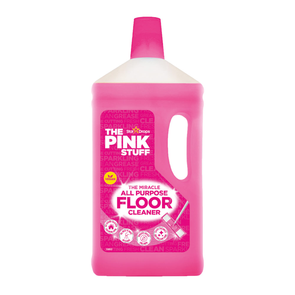 THE PINK STUFF Višenamjensko sredstvo za čišćenje podova 1l slika 1