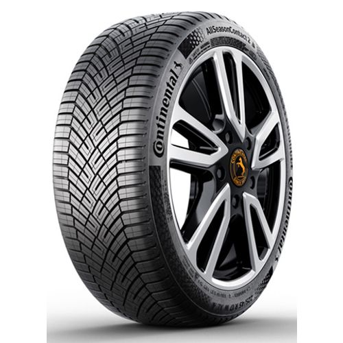 Continental 225/55R16 99W ALLSEASONCONTACT 2 slika 1