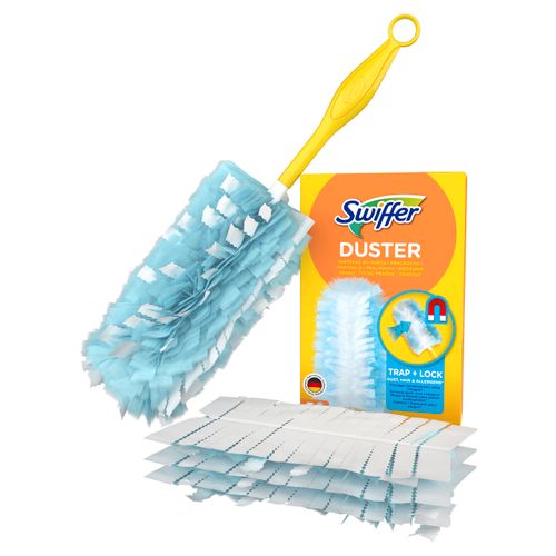 SWIFFER Duster dopuna za čišćenje prašine 5 kom slika 6