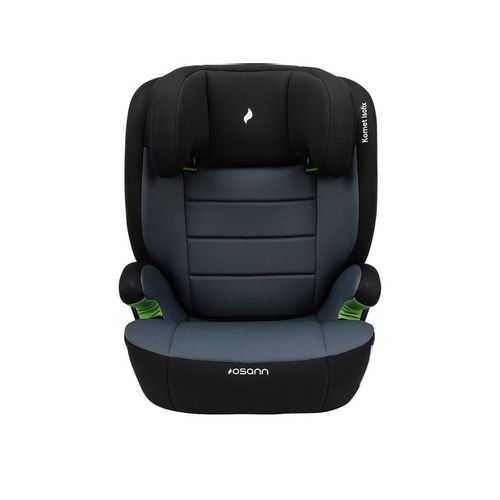 OSANN autosjedalica Komet, i-Size, Isofix 100-150cm, crna JAMSTVO 5GOD slika 2