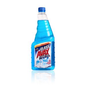 Avax Sredstvo za čišćenje stakla dopuna 1L