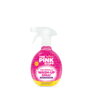 The Pink Stuff Čudesni sprej za pranje posuđa i ravnih površina 500ml