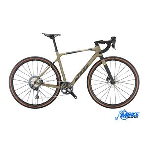 KTM Bicikl X-Strada Elite Olive/Grey Matt