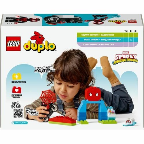 Lego Duplo Igra Gradnje - Šarena slika 6