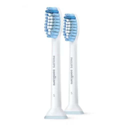 Philips Sonicare S Sensitive Standardne glave sonične četkice za zube HX6052/07 slika 1