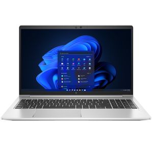 Laptop HP EliteBook 650 G9 DOS 15.6"FHD AG IR i5-1235U 16GB 512GB GLAN backlit smart FPR 3g
