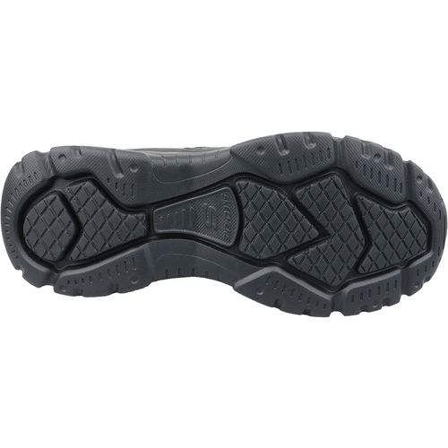 Muške tenisice Skechers rovato 65419-bbk slika 4