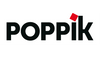 Poppik logo