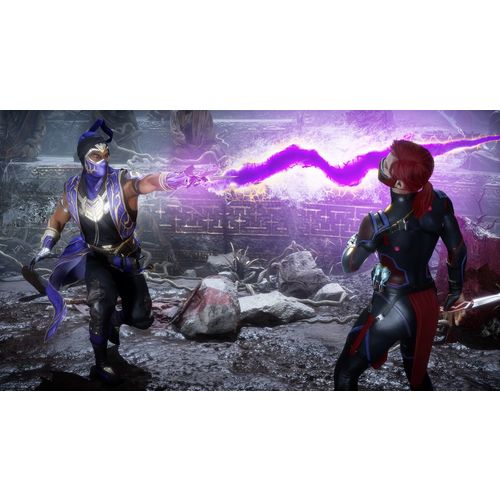 Mortal Kombat 11 Ultimate slika 11