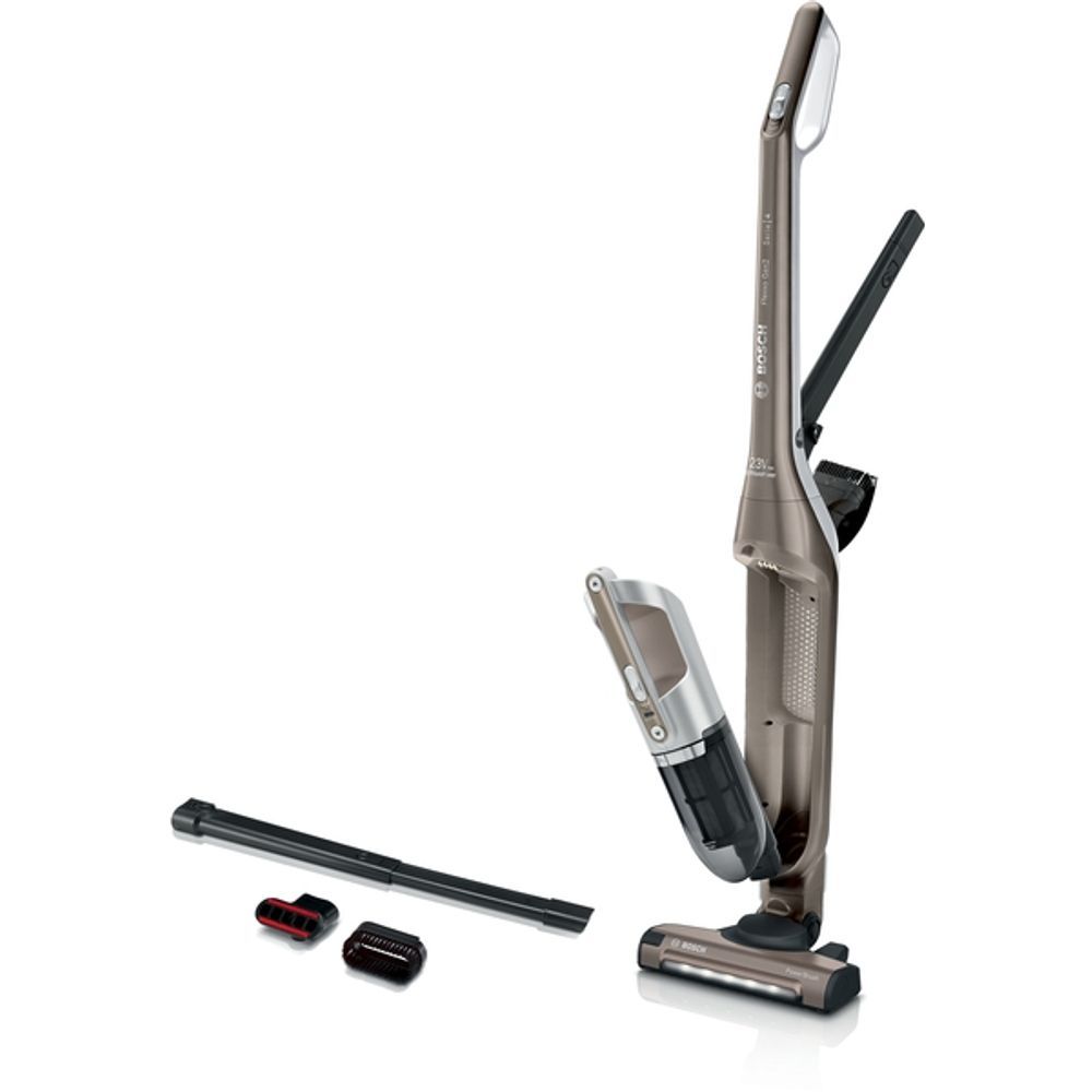 Bosch akumulatorski usisavač Flexxo Serie  4 2in1  BBH3ALL23 - OTVARANA AMBALAŽA slika 1