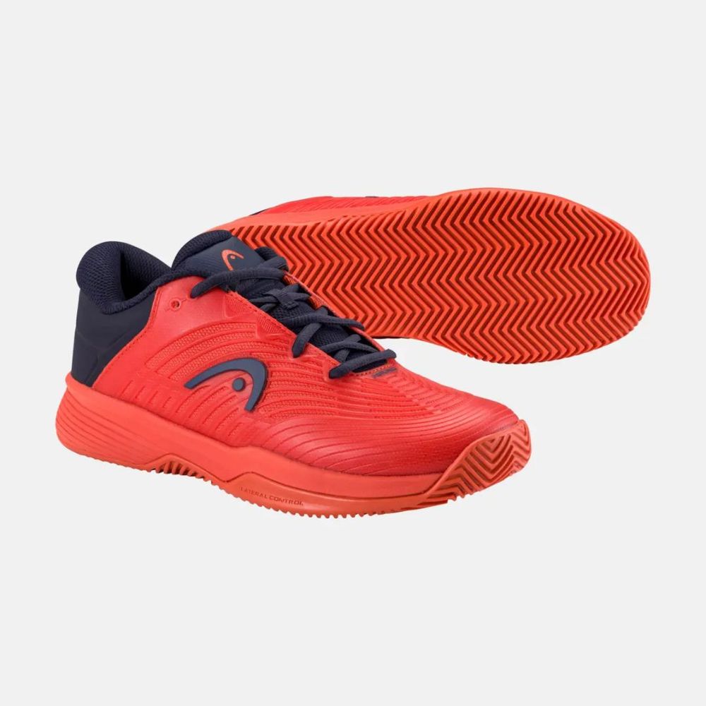 Head tenisice Revolt Pro 4.5 Clay Junior slika 3