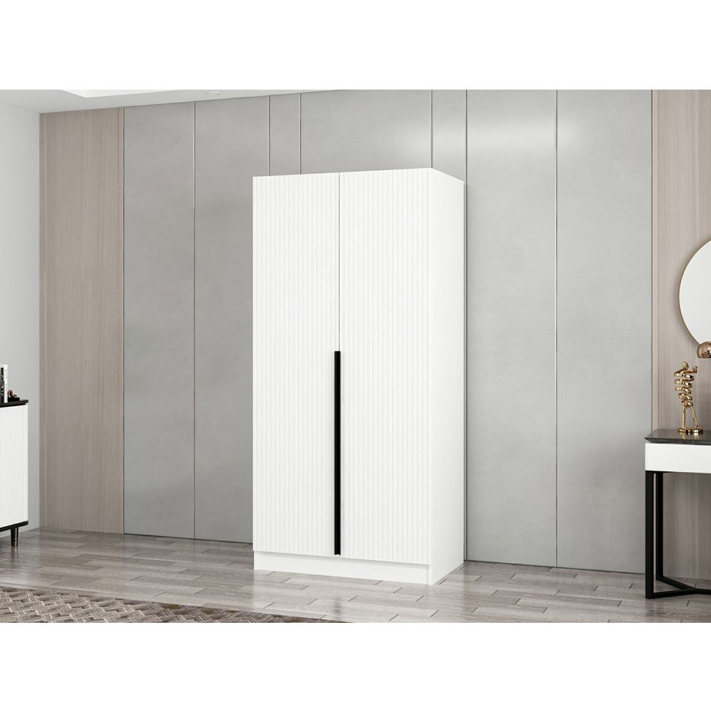 Kale Plus Membrane Bijela - 210 Bijeli Ormar slika 3