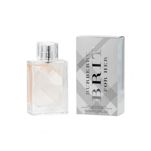 Burberry Brit za Nju Eau De Toilette 50 ml slika 1