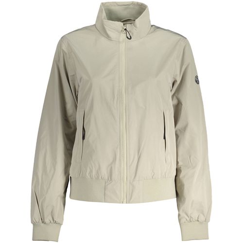 NORTH SAILS WOMEN'S GRAY JACKET slika 1