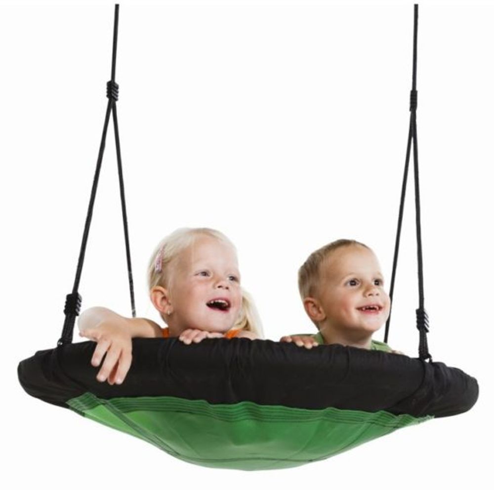 Moni Ljuljačka Swibee 98cm, Green slika 3