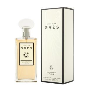 Grès Madame Grès Eau De Parfum 100 ml za žene