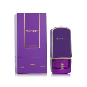 Ajmal Aristocrat for Her Eau De Parfum 75 ml (woman)