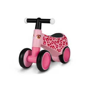 Lionelo balans bicikl Sammy, Pink Rose