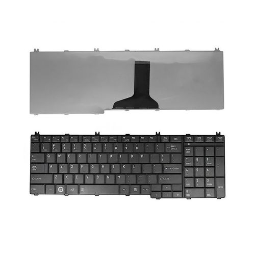 Tastatura za laptop Toshiba Satellite C650 C660 L650 L655 L670 L755 slika 1