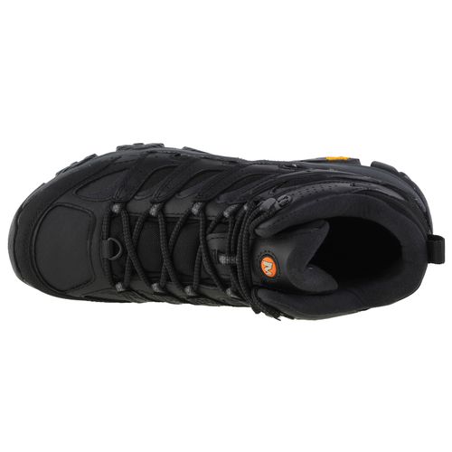 Merrell Moab 3 Thermo Mid WP J036577 - Vodootporne Planinarske Čizme slika 3