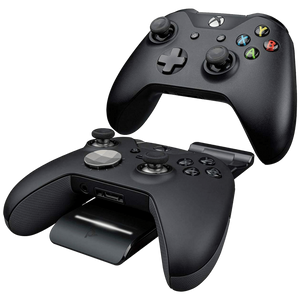 Xbox Gamepad i joystick