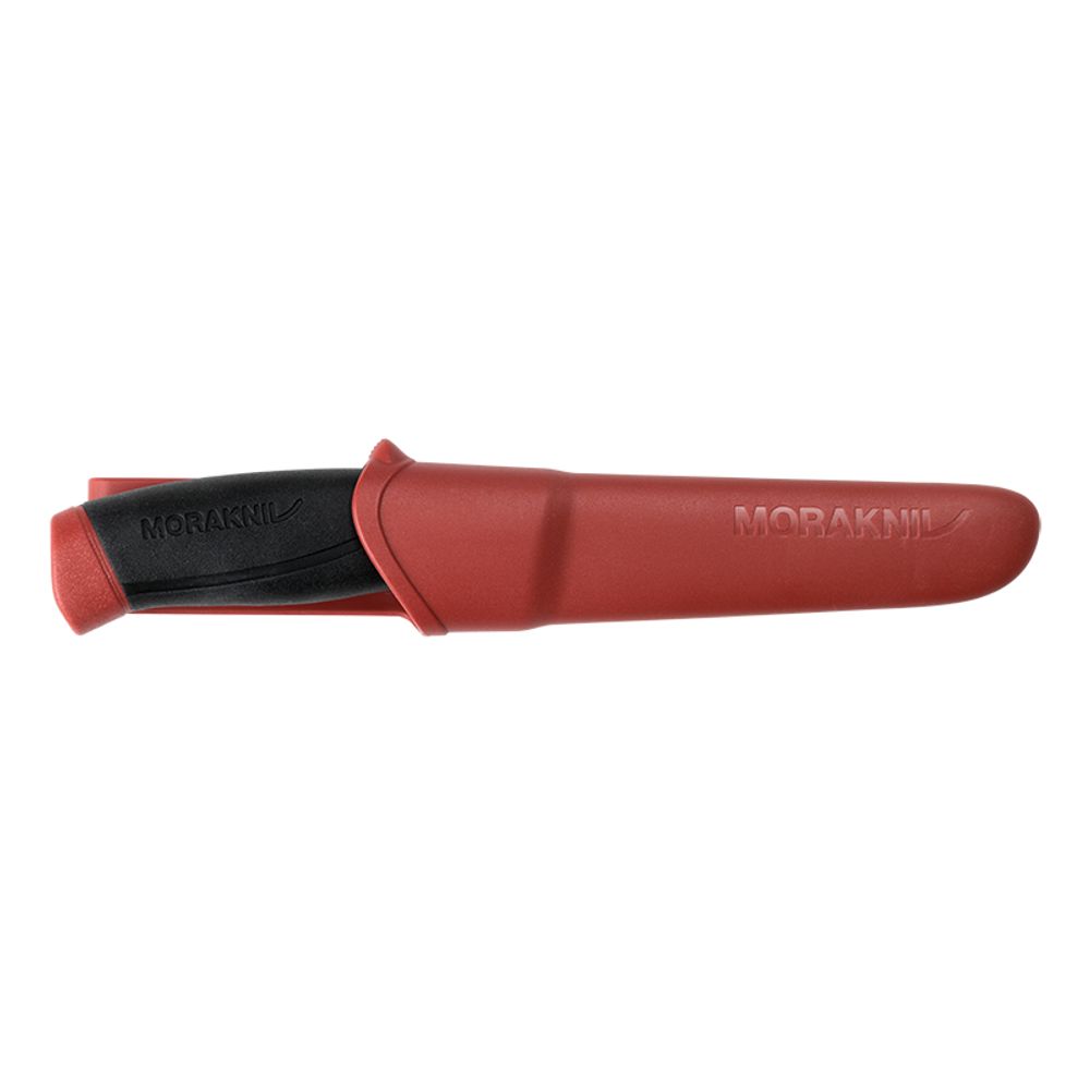 Nož Morakniv Companion Dala Red slika 2