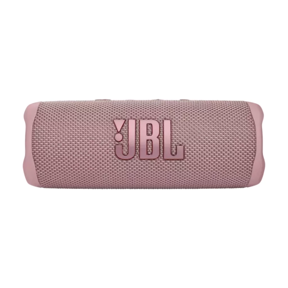 JBL FLIP 6 PINK prenosni bluetooth zvučnik slika 2