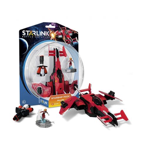 Starlink Starship Paket Pulse slika 2