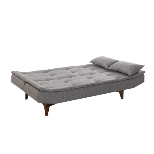 Santo-TKM04-1008 Sivi Sofa-Bed Set slika 9