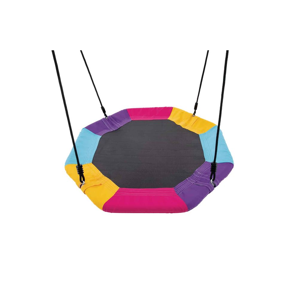 Intex ljuljačka 201 x 235 x 200 cm 44111 slika 2