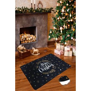 Conceptum Hypnose Tepih (80 x 120), Cristmas Djt