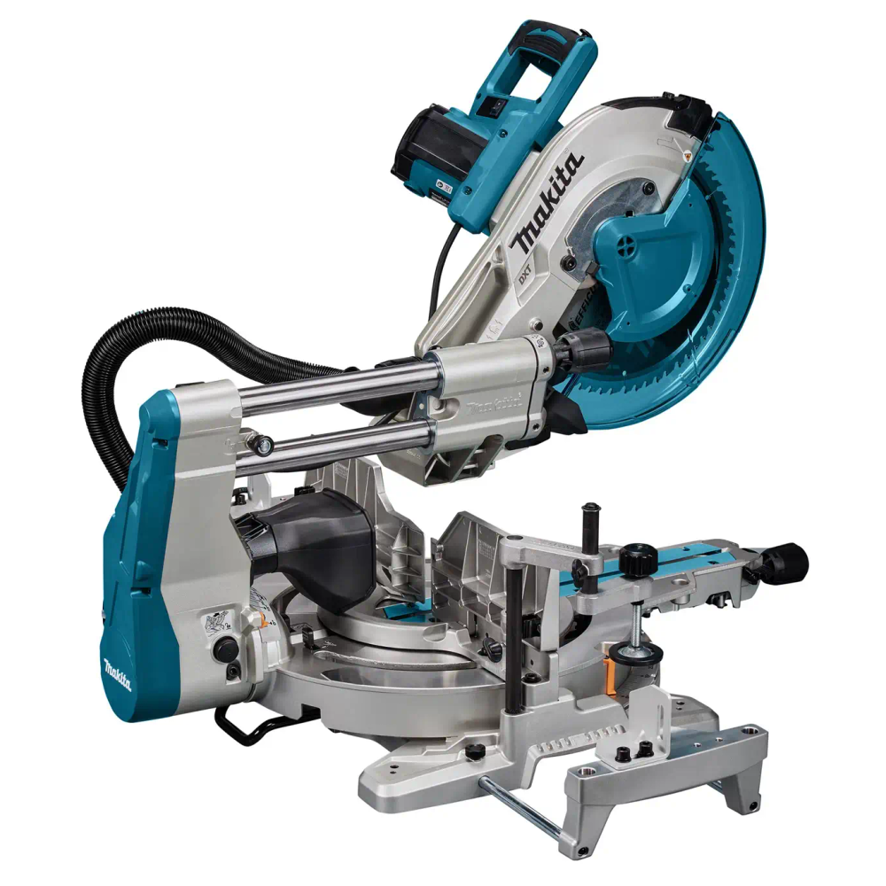 Makita - Potezno-nagibna pila LS1219L slika 5