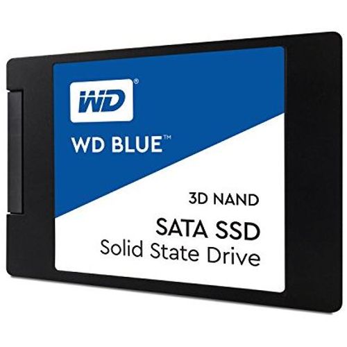 Tvrdi disk Western Digital WDS100T2B0A 1 TB SSD SATA 3 slika 3