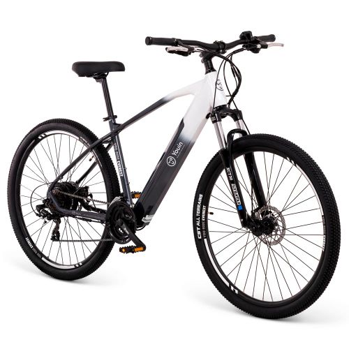 Xplorer E-bike MTB EVEREST 29" R19.5" slika 2