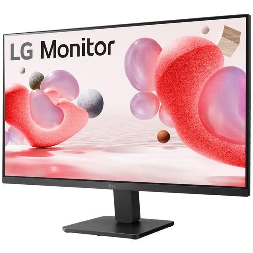 LG 27" IPS 27MR400-B Monitor 27" IPS FHD 1920x1080@100Hz, 16:9, 1000:1, 5ms, 250 cd/m², 178°/178°, AMD FreeSync, RADEON FreeSync, 1 HDMI, 1 VGA, 1 Audio out, VESA 100x100mm, Tilt, Black, 3yw slika 8