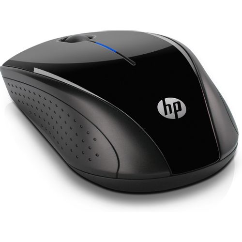 HP miš 220 bežični 3FV66AA crna slika 1