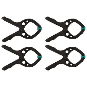 Wolfcraft Stega Mini Sa Oprugom Microfix 30 mm / 4 kom – 3432000