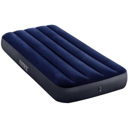 Intex 64756 krevet na napuhavanje Twin Dura- Beam Classic Downy 76 x 191 x 25 cm slika 2