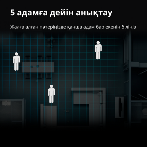 Presence Sensor FP2: Model No: PS-S02D slika 36