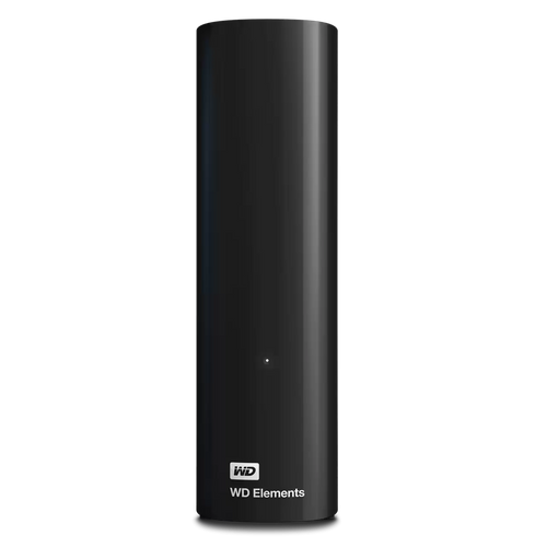 WD 4TB ELEMENTS DESKTOP, USB 3.0 slika 3