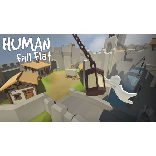 Human: Fall Flat - Dream Collection (Nintendo Switch) slika 13