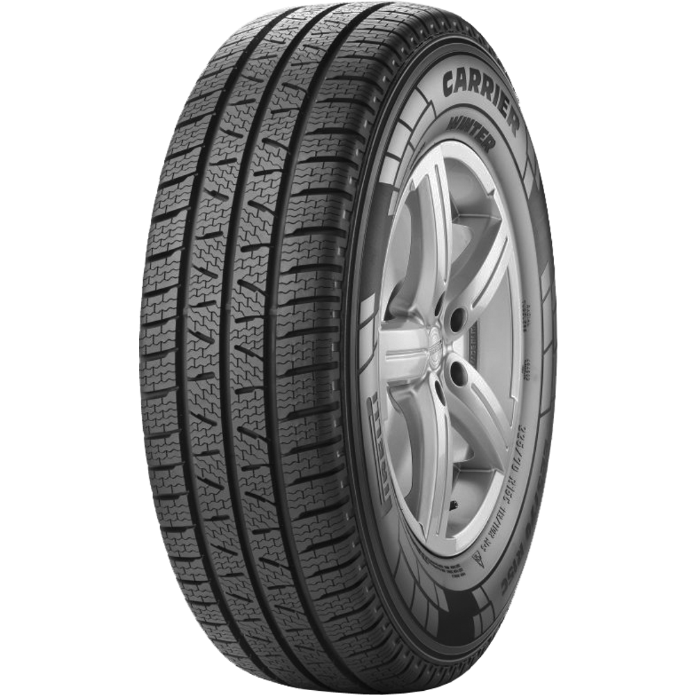 Pirelli Zimska guma (LT - putnička vozila) 215/65R16C, 0133547 slika 1