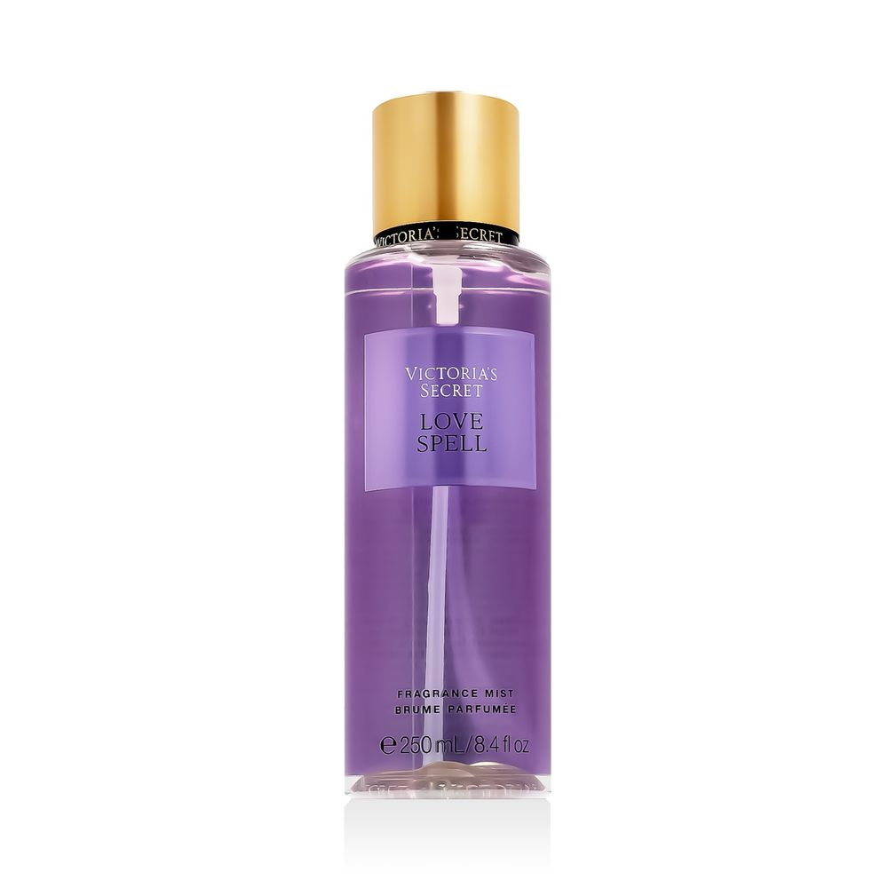 Victoria's Secret Love Spell bodyspray 250 ml slika 1