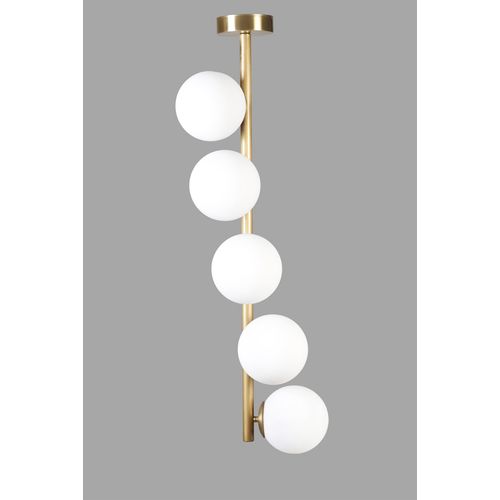 Simay 8713-2 White Chandelier slika 2